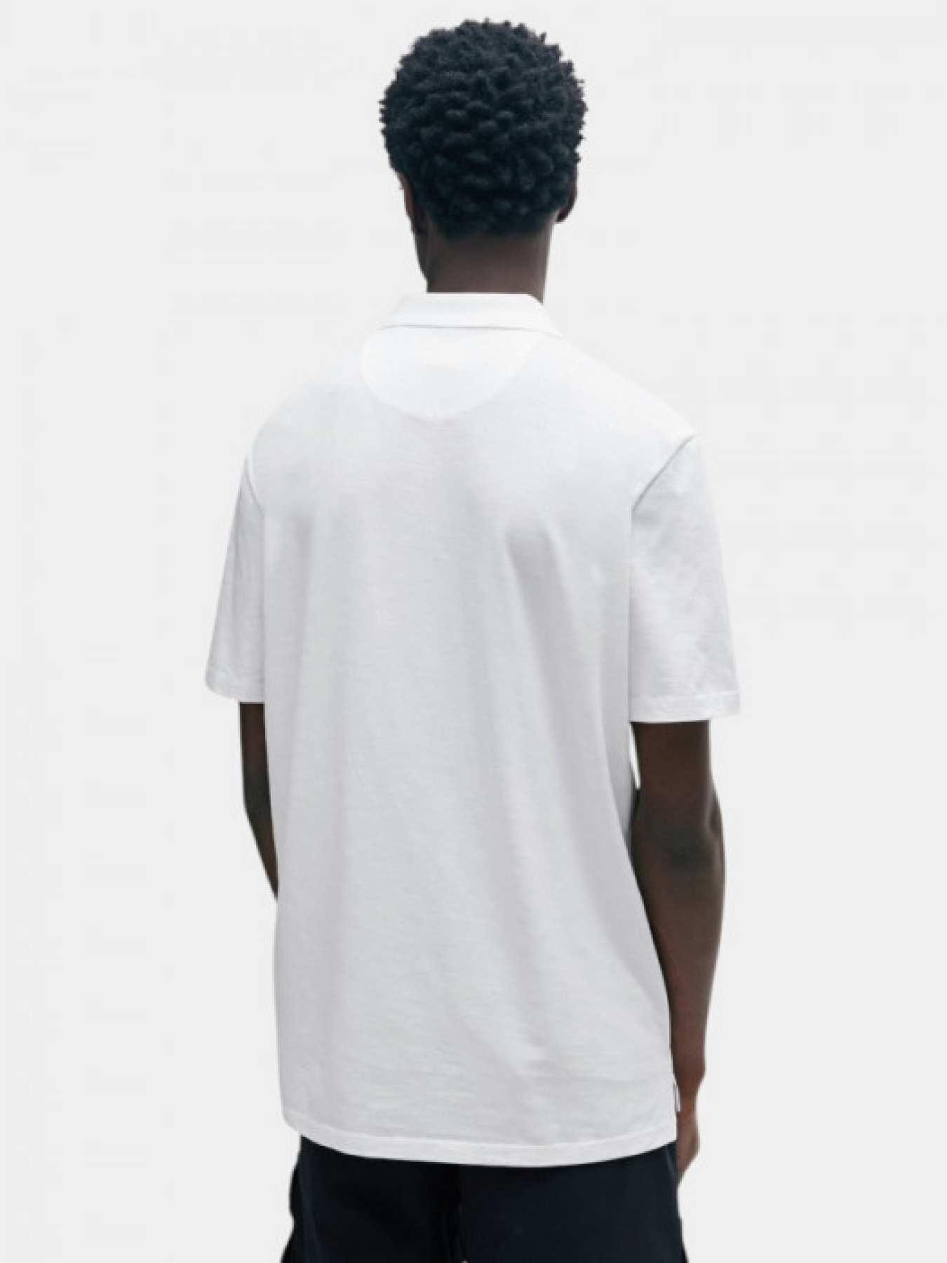 Поло HUGO модель 8511 Фото