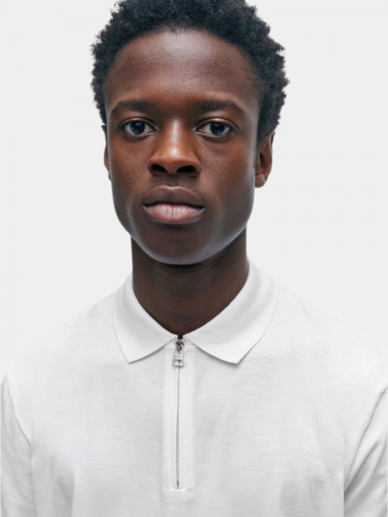 Поло HUGO модель 8511 Фото