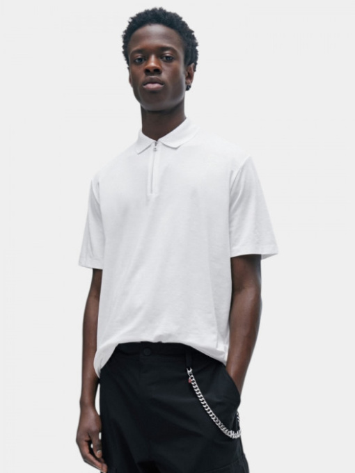 Поло HUGO модель 8511 Фото