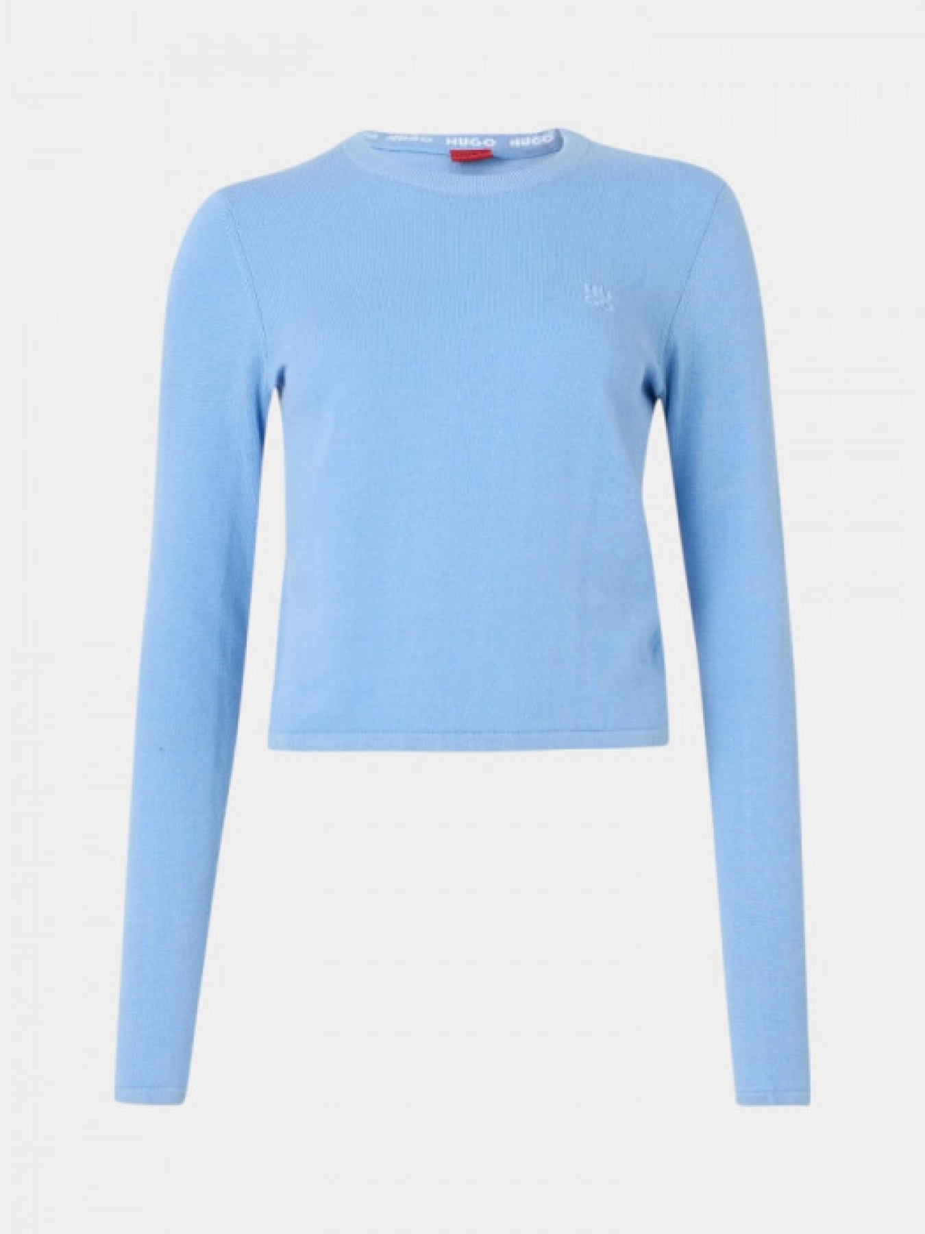 Кофты и свитера HUGO модель 8512 Фото