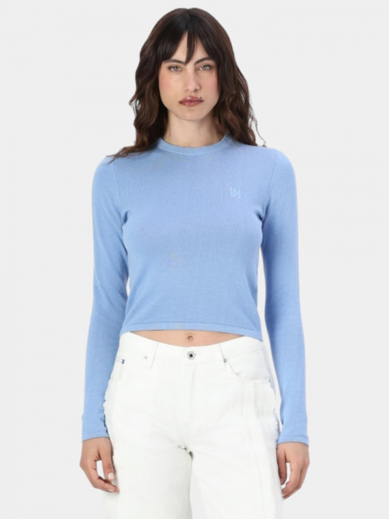 Худі та світшоти HUGO модель 8512 Фото