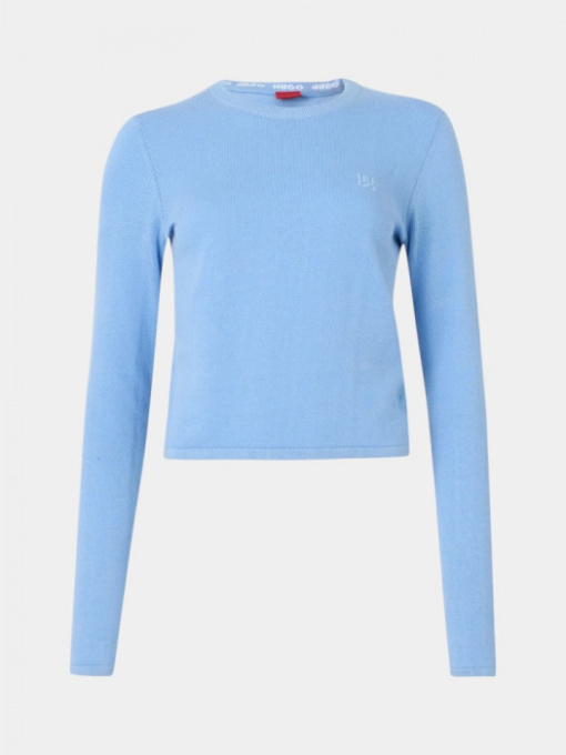 Худи и свитшоты HUGO модель 8512 Фото