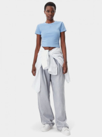 Футболки і поло HUGO модель 8513 Фото