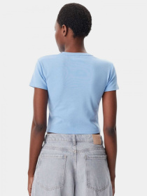 Футболки і поло HUGO модель 8513 Фото