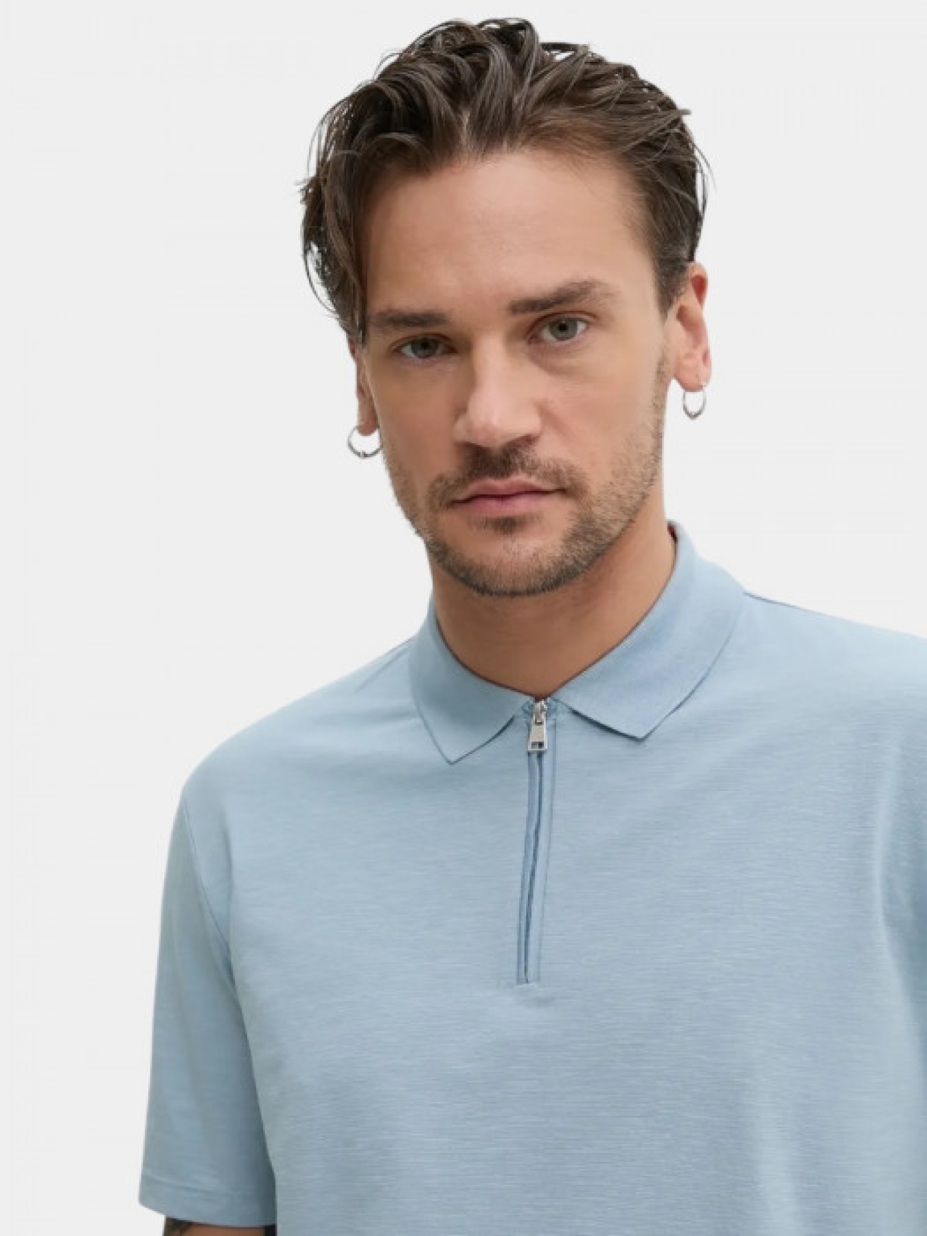 Поло HUGO модель 8515 Фото