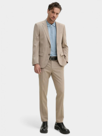 Поло HUGO модель 8515 Фото