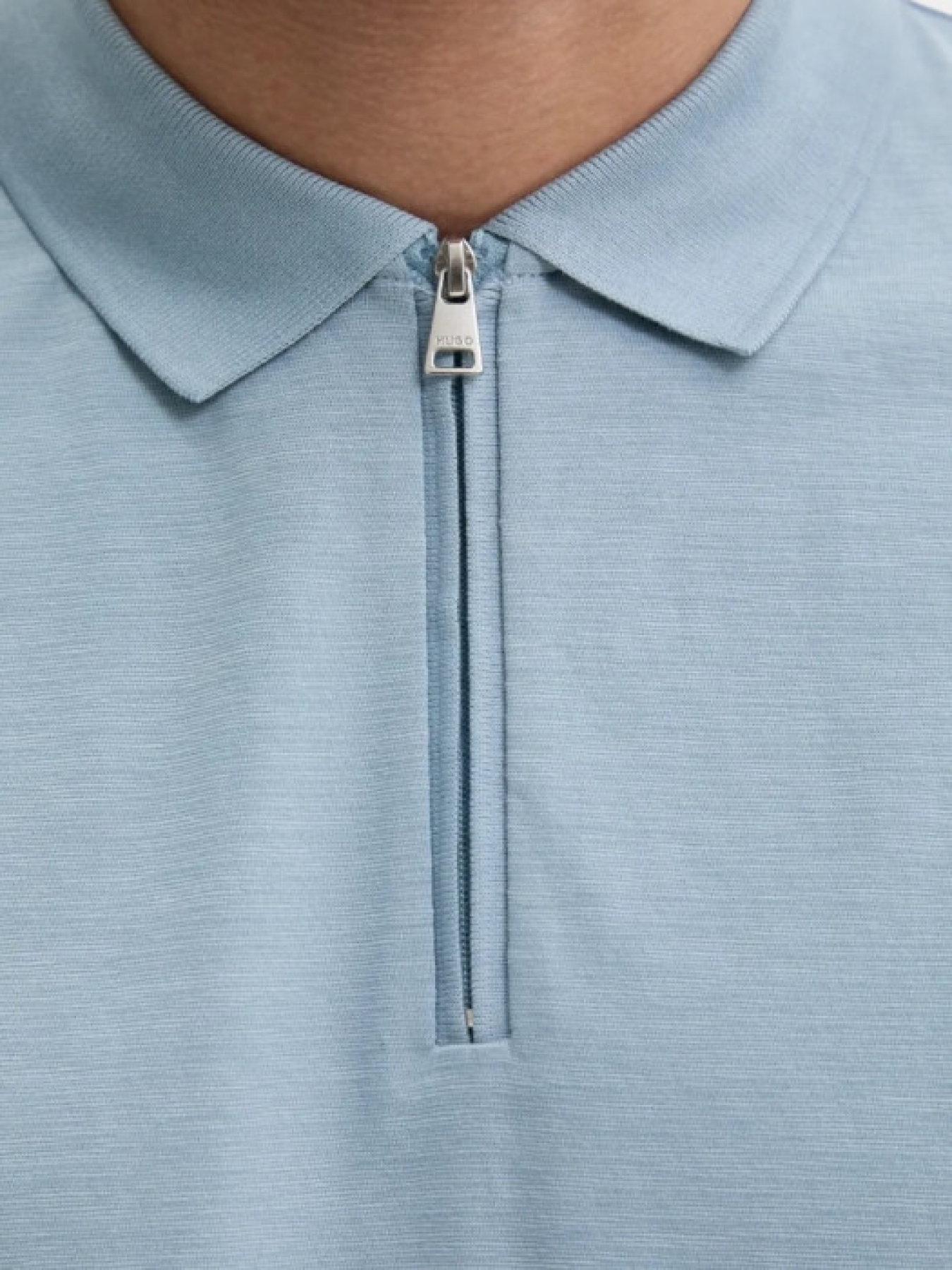 Поло HUGO модель 8515 Фото