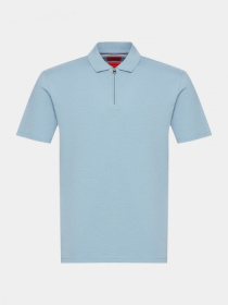 Поло HUGO модель 8515 Фото