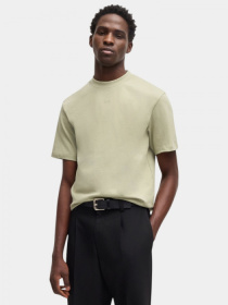 Футболка HUGO модель 8516 Фото