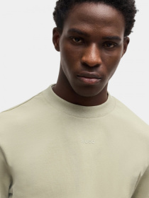 Футболка HUGO модель 8516 Фото