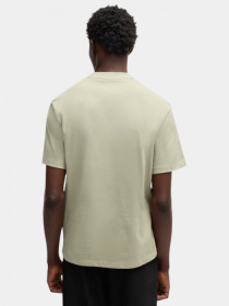 Футболка HUGO модель 8516 Фото