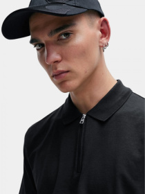 Поло HUGO модель 8518 Фото