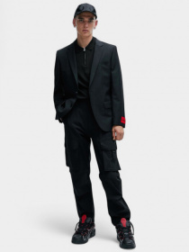 Поло HUGO модель 8518 Фото