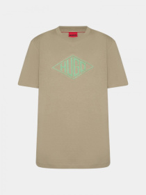 Футболка HUGO модель 8523 Фото