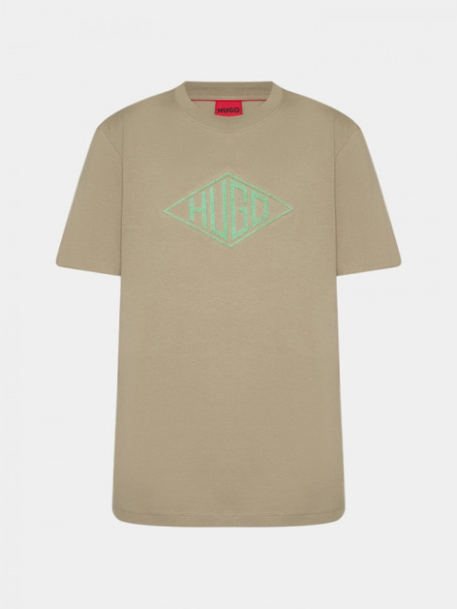 Футболка HUGO модель 8523 Фото