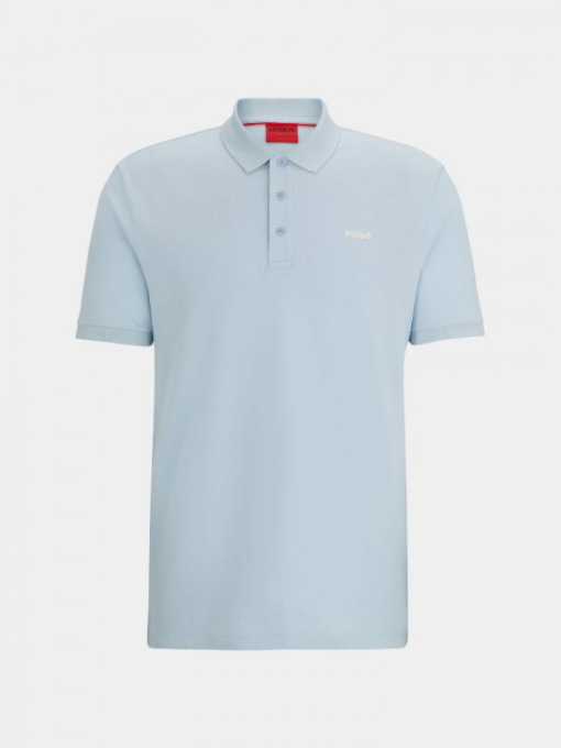 Футболка HUGO модель 8524 Фото