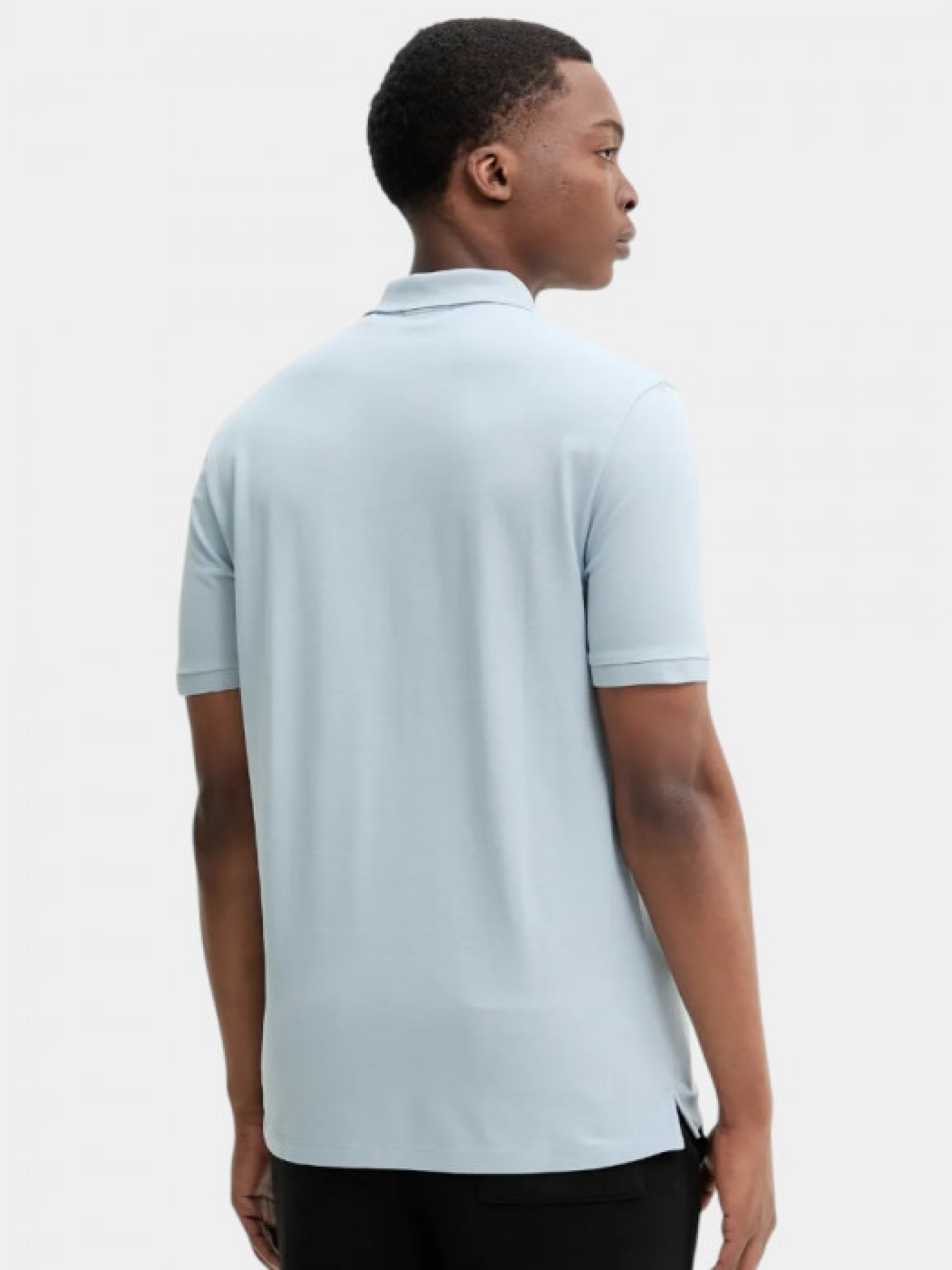 Футболка HUGO модель 8524 Фото