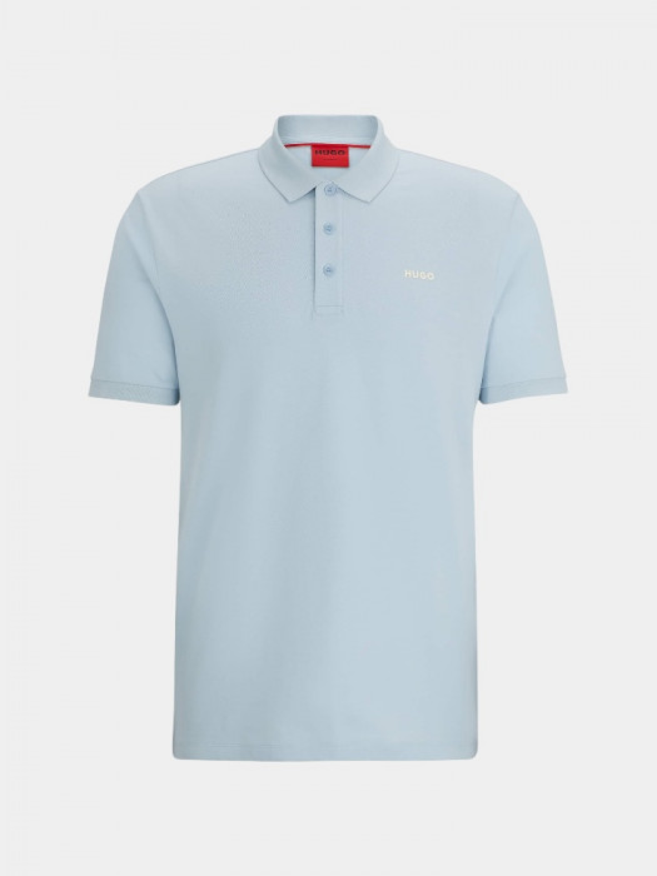 Футболка HUGO модель 8524 Фото