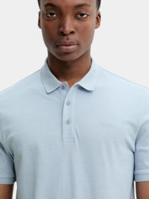 Футболка HUGO модель 8524 Фото