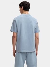 Футболка HUGO модель 8525 Фото