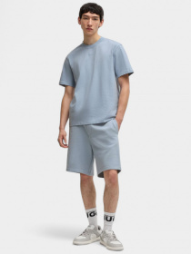 Футболка HUGO модель 8525 Фото