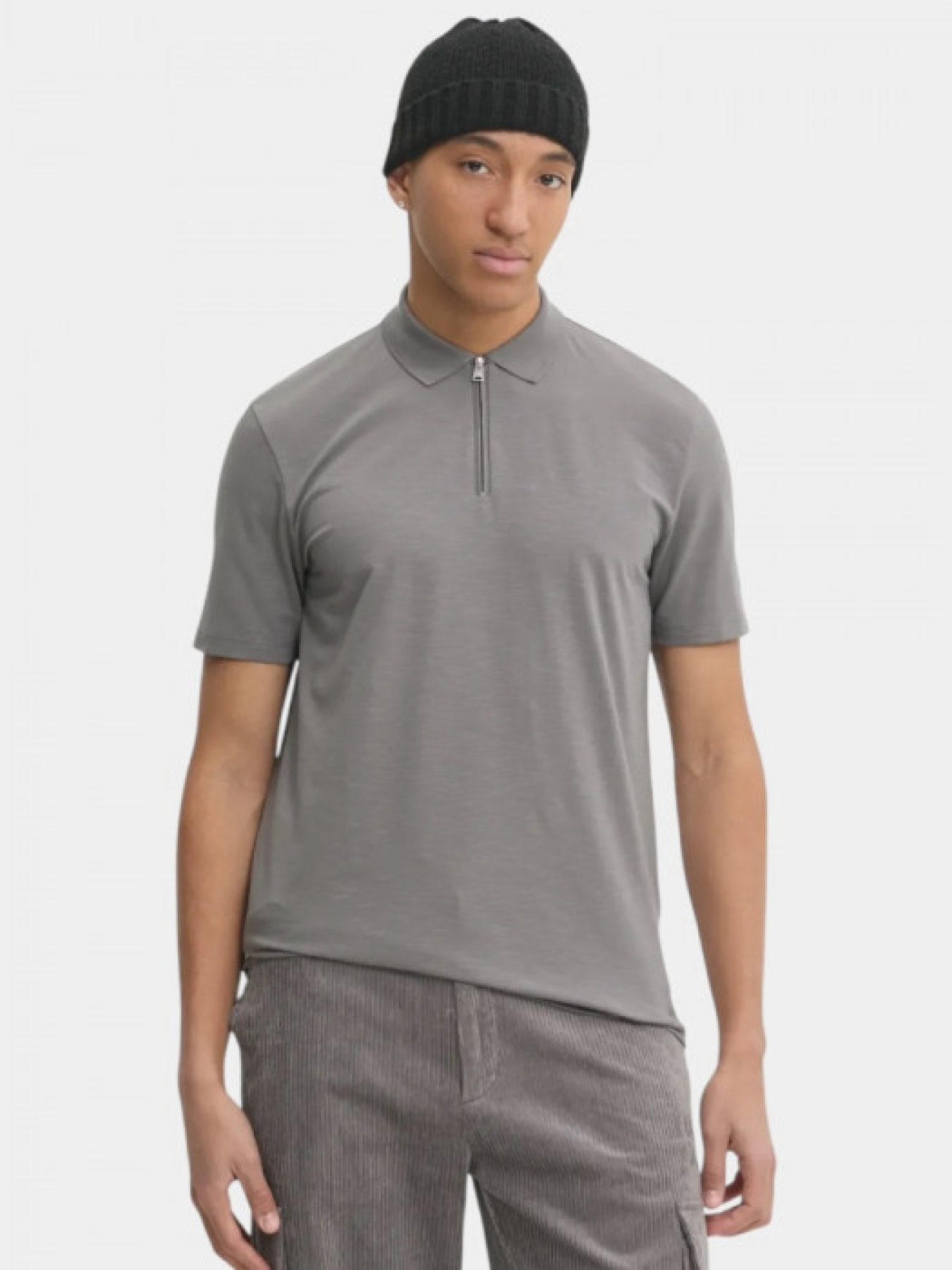 Поло HUGO модель 8527 Фото