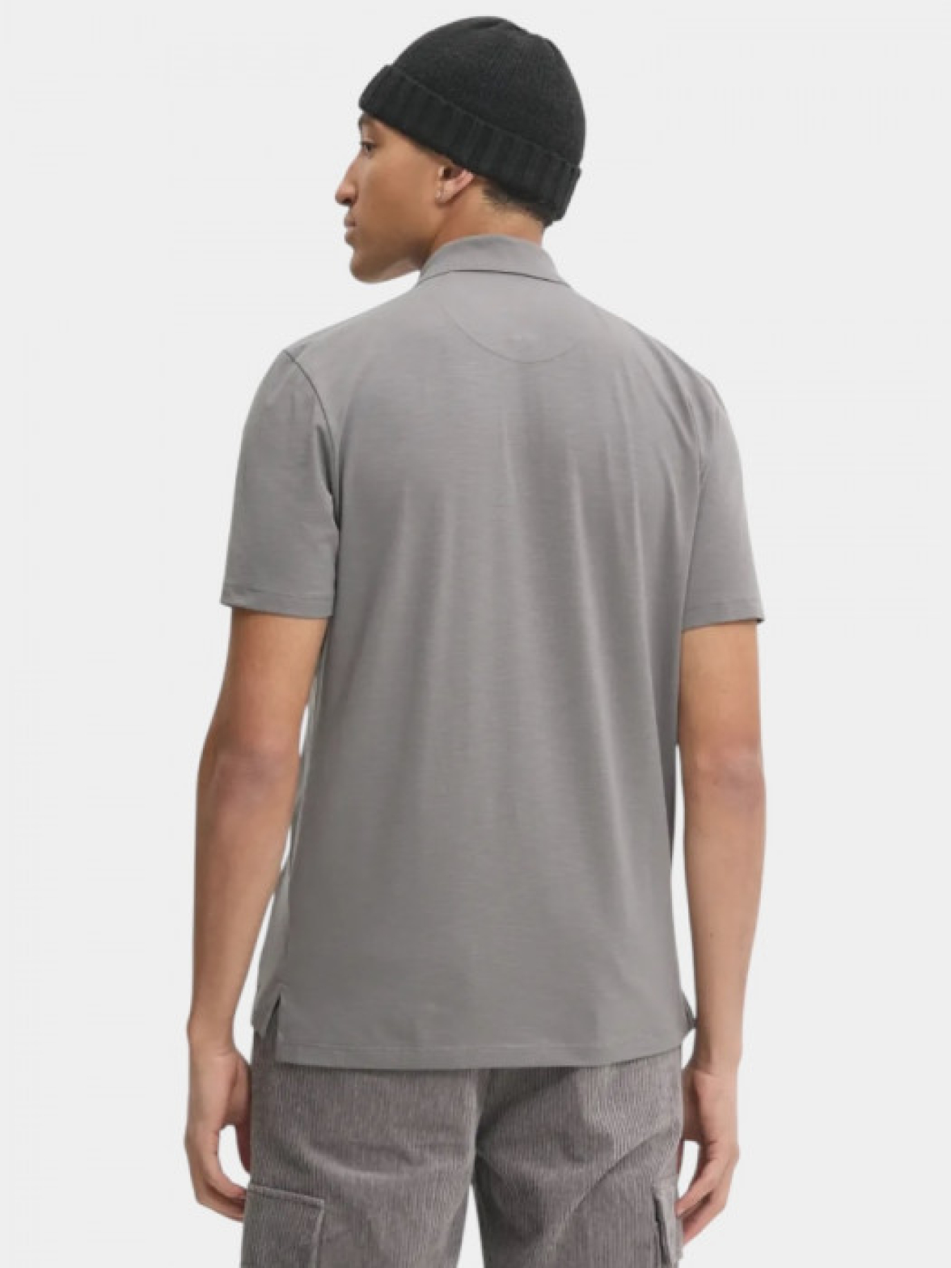 Поло HUGO модель 8527 Фото