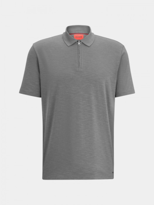 Поло HUGO модель 8527 Фото