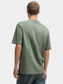 Футболка HUGO модель 8528 Фото