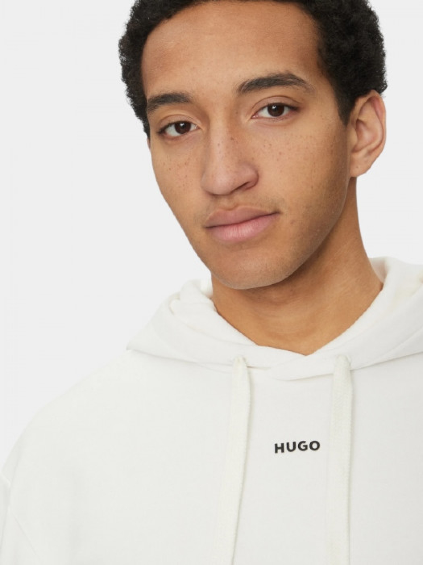 Худі HUGO модель 8529 Фото