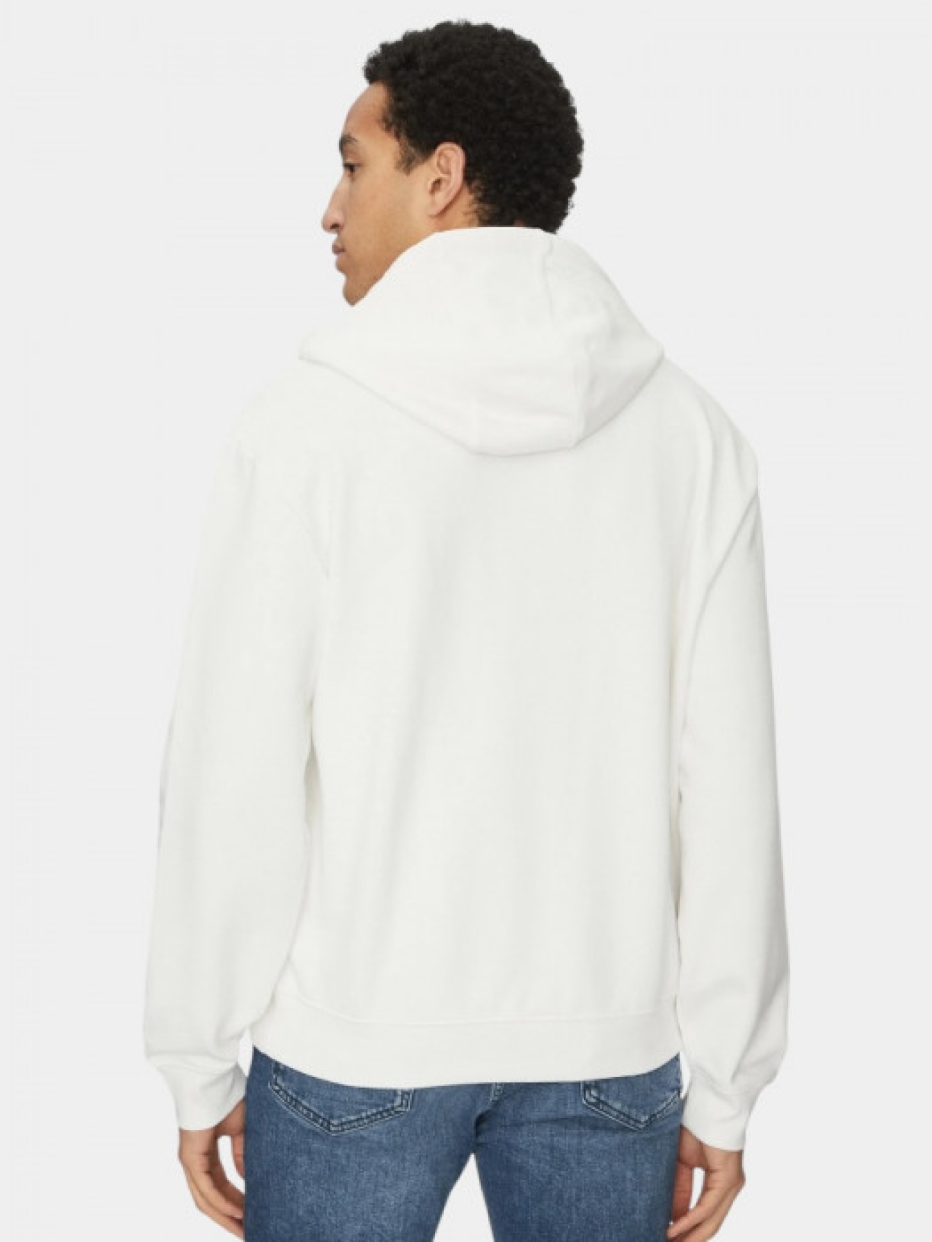 Худі HUGO модель 8529 Фото