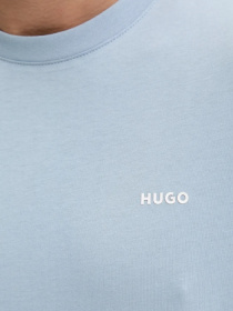 Футболка HUGO модель 8530 Фото