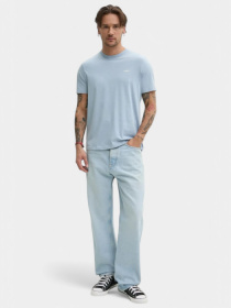 Футболка HUGO модель 8530 Фото