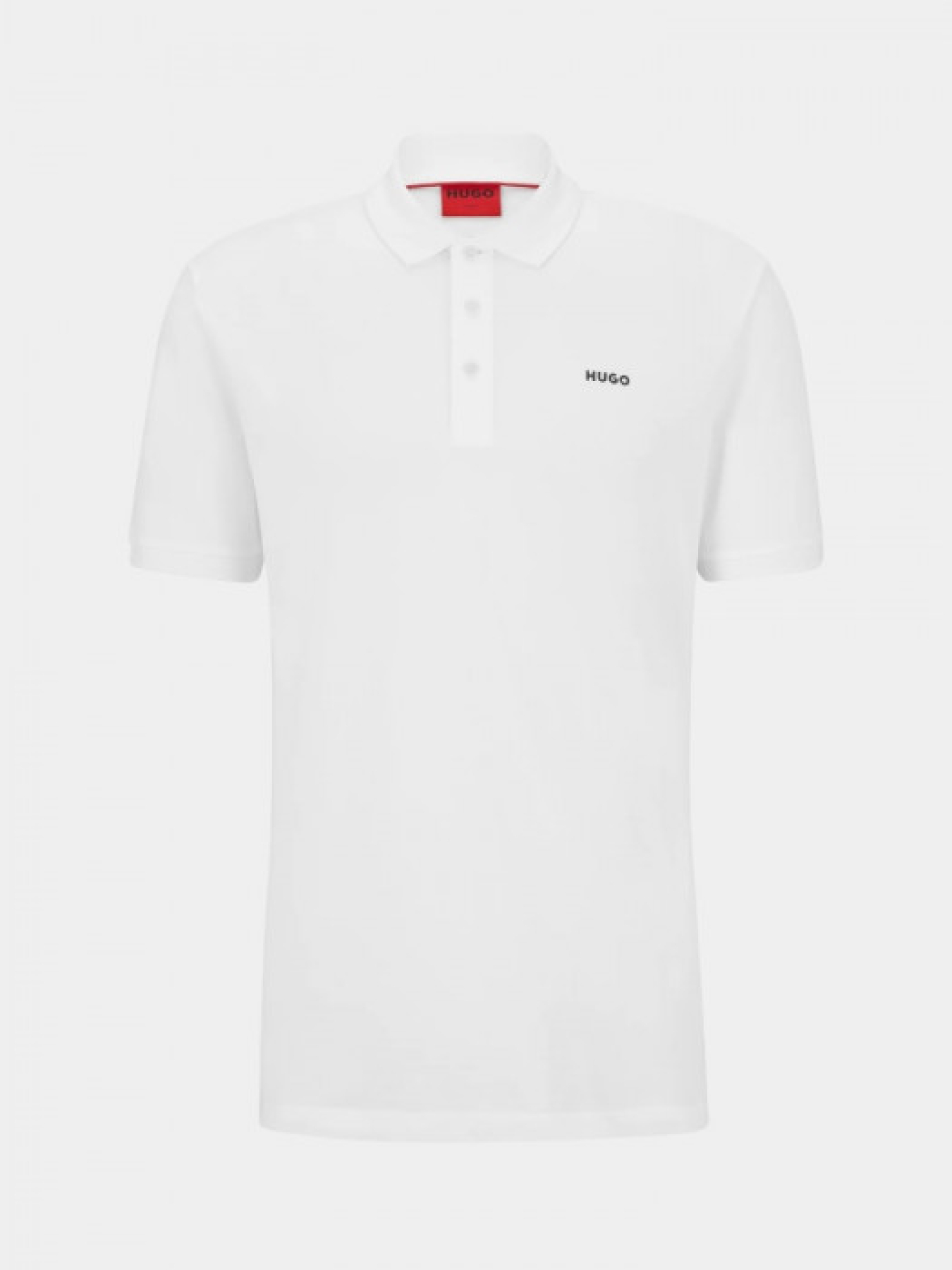 Поло HUGO модель 8531 Фото