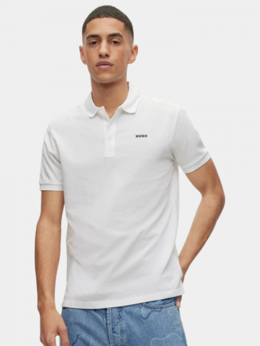 Поло HUGO модель 8531 Фото