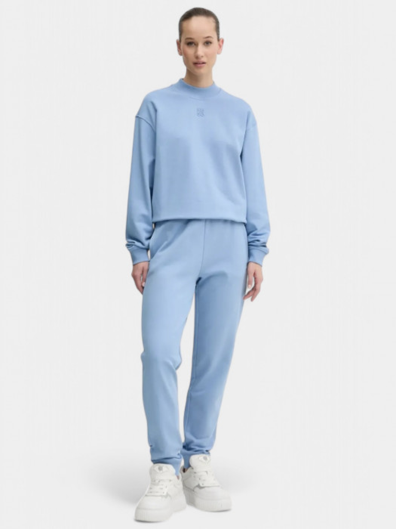 Свитшот HUGO модель 8532 Фото