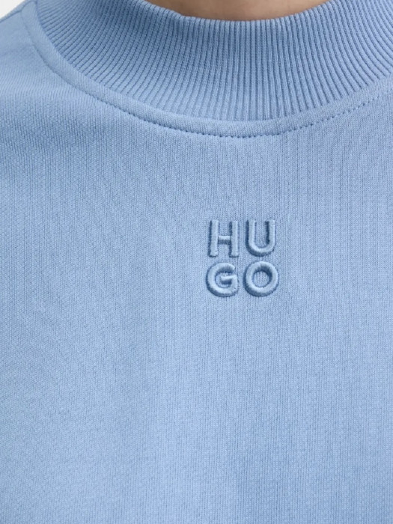 Світшот HUGO модель 8532 Фото