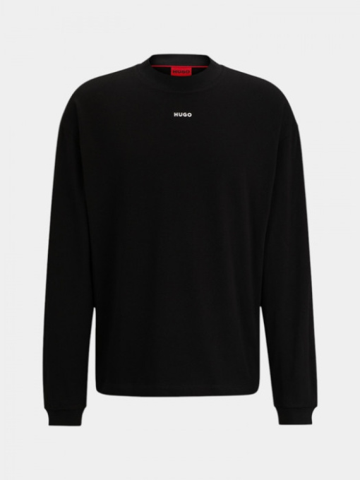 Лонгслив HUGO модель 8533 Фото