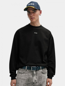 Лонгслів HUGO модель 8533 Фото