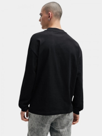 Лонгслів HUGO модель 8533 Фото