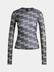 Кофты и свитера HUGO модель 8534 Фото