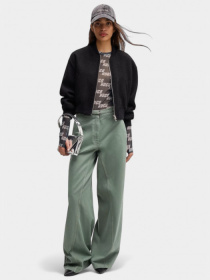 Худи и свитшоты HUGO модель 8534 Худи и свитшоты HUGO модель 8534 Фото