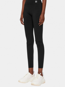 Леггинсы спортивные HUGO модель 8535 Фото