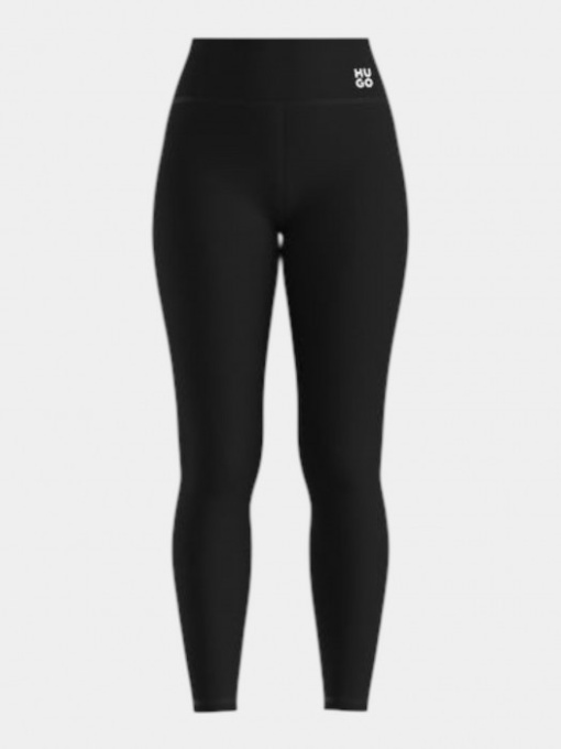 Спортивные леггинсы HUGO модель 8535 Фото