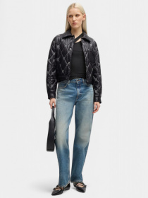 Майка HUGO модель 8536 Фото