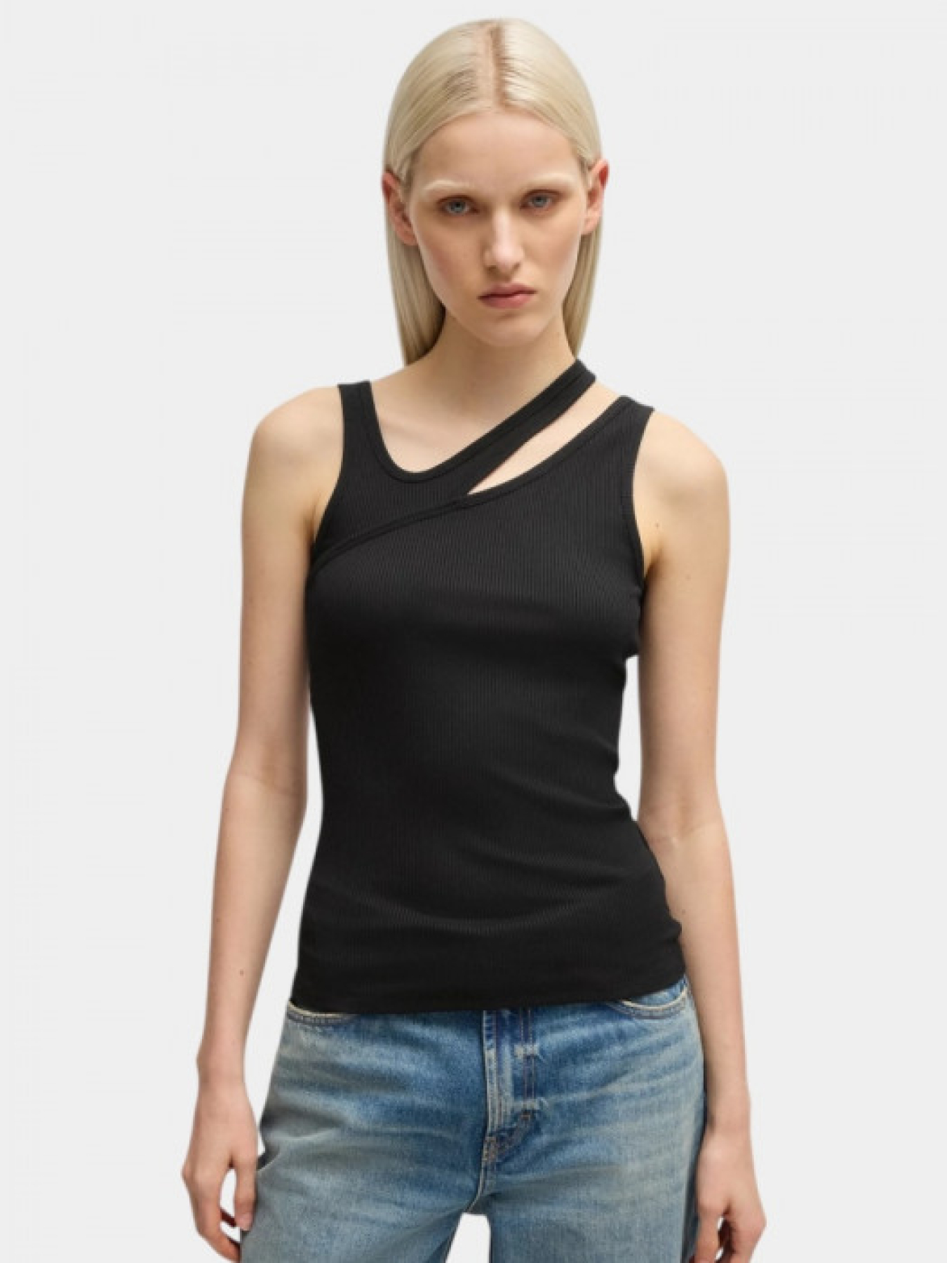 Майка HUGO модель 8536 Фото