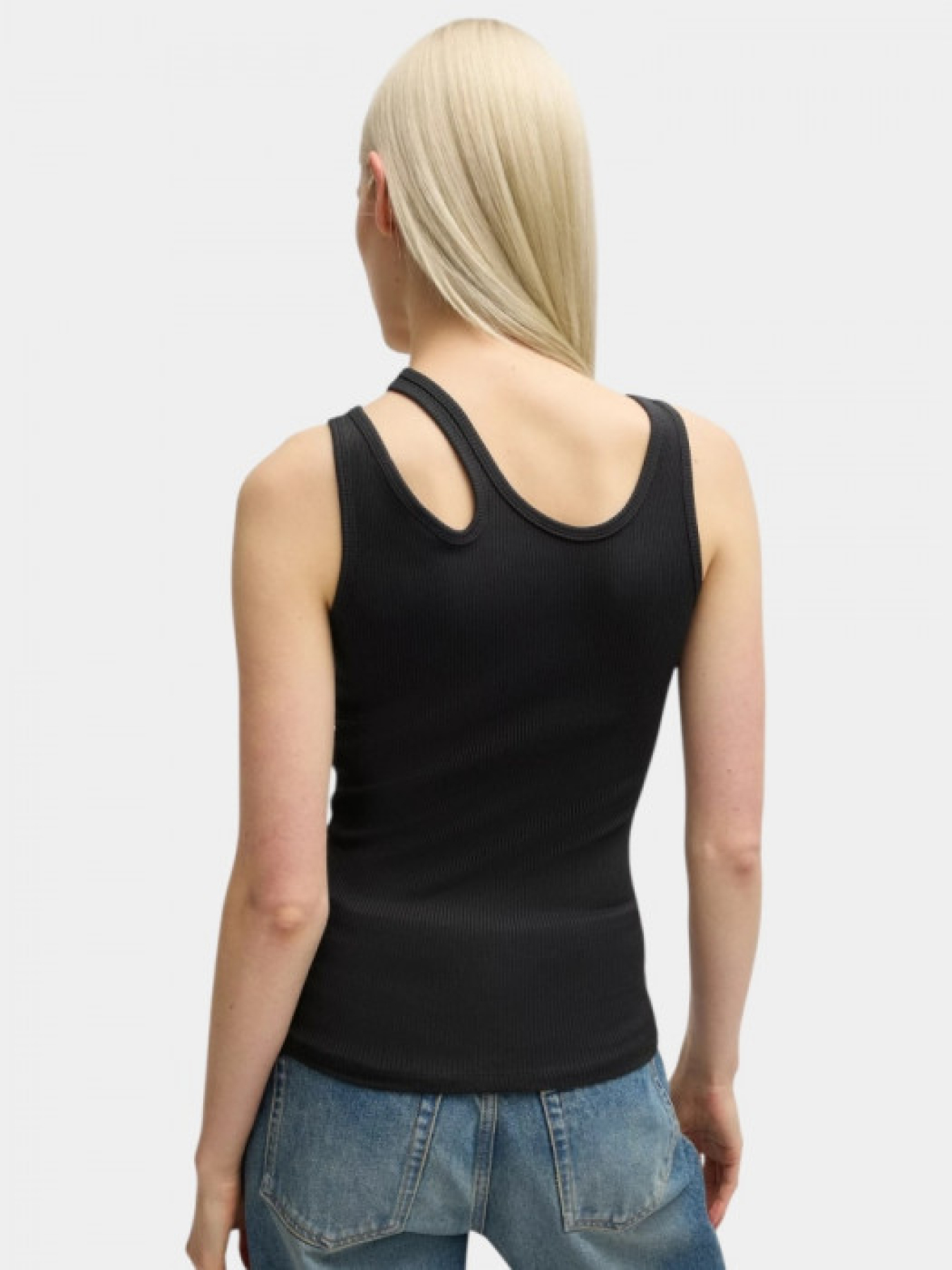 Майка HUGO модель 8536 Фото