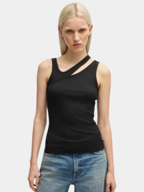 Майка HUGO модель 8536 Фото