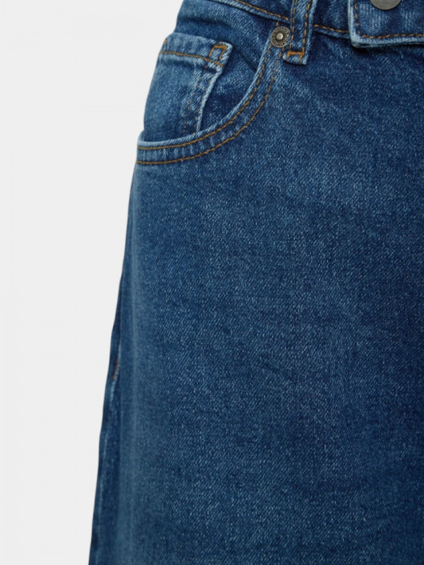 Джинсы HUGO модель 8538 Фото