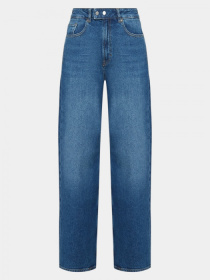 Джинсы HUGO модель 8538 Фото